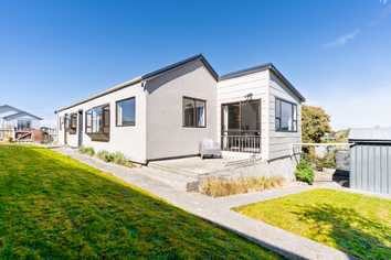 21 Grandi Avenue, Highfield