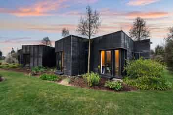 39 Main North Road, Geraldine