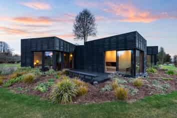 39 Main North Road, Geraldine