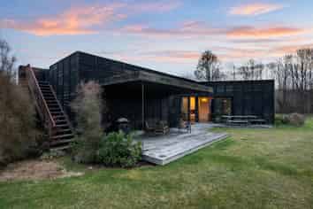39 Main North Road, Geraldine