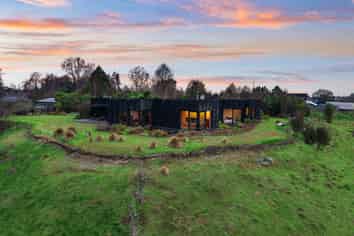 39 Main North Road, Geraldine