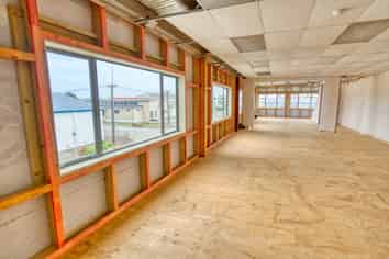 Greymouth's Premier Fit-Out Lease - Two Available