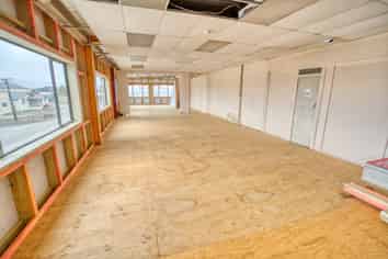 Greymouth's Premier Fit-Out Lease - Two Available