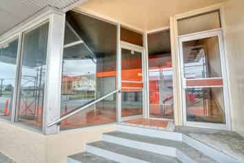 Greymouth's Premier Fit-Out Lease - Two Available
