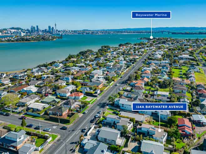 114a Bayswater Avenue, Bayswater