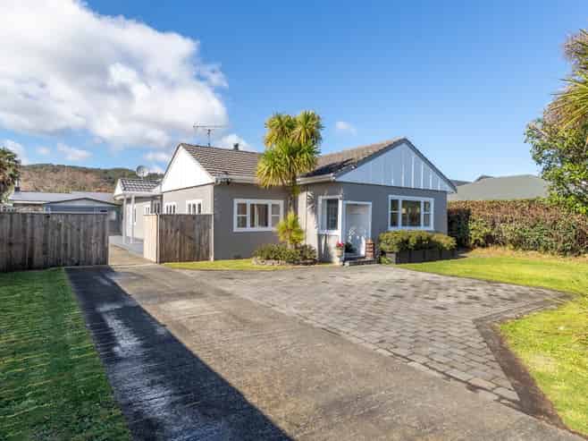 278 Fergusson Drive, Heretaunga