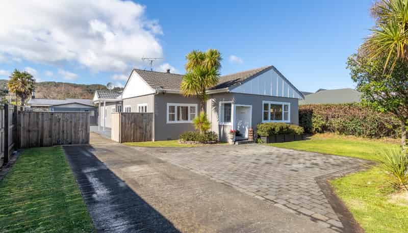 278 Fergusson Drive, Heretaunga