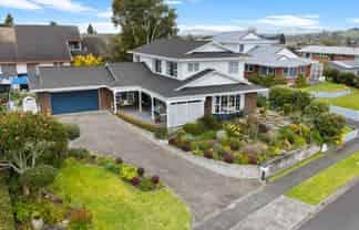4 Stirling Drive, Morrinsville