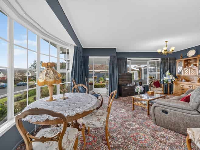 4 Stirling Drive, Morrinsville
