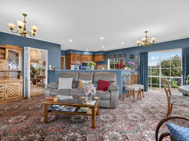 4 Stirling Drive, Morrinsville