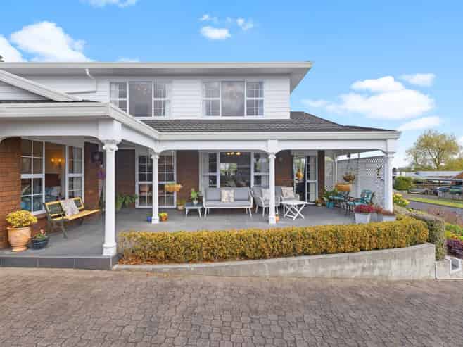4 Stirling Drive, Morrinsville