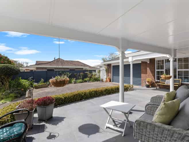 4 Stirling Drive, Morrinsville