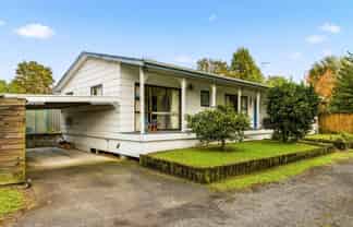 102 Taupahi Road, Turangi