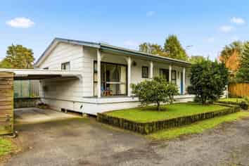 102 Taupahi Road, Turangi