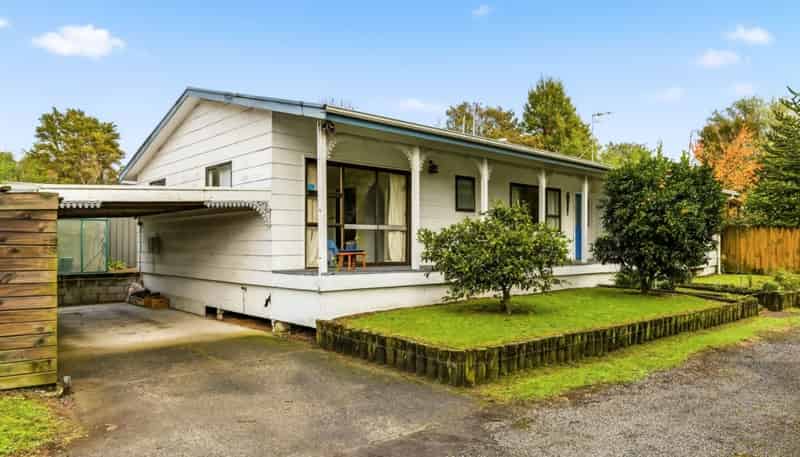 102 Taupahi Road, Turangi