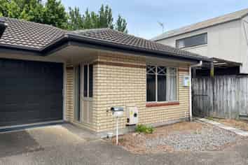 8/66 Boundary Road, Claudelands