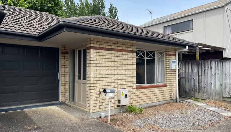 8/66 Boundary Road, Claudelands