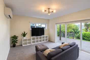 111A Grant Road, Thorndon