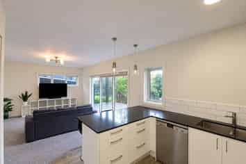 111A Grant Road, Thorndon