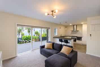 111A Grant Road, Thorndon