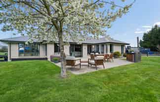 166 Swamp Road, Loburn