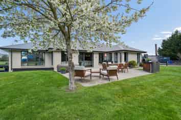 166 Swamp Road, Loburn