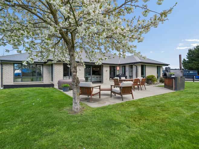 166 Swamp Road, Loburn