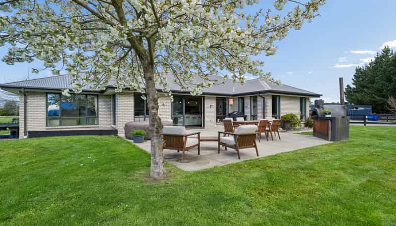 166 Swamp Road, Loburn