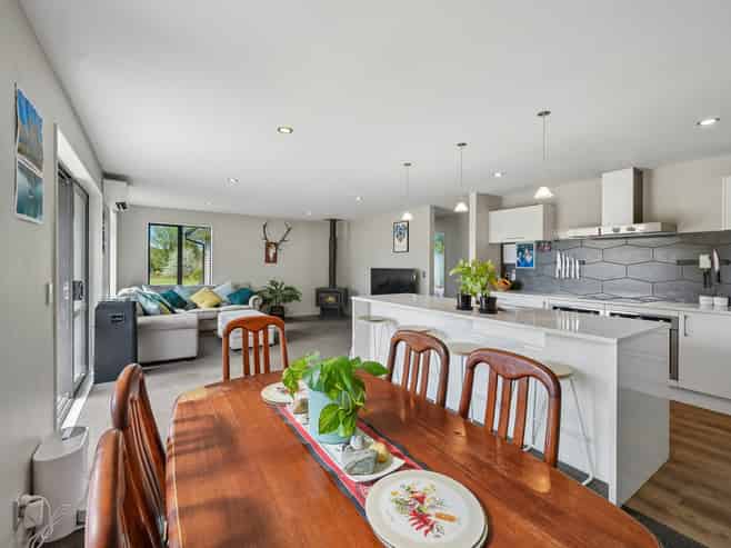 166 Swamp Road, Loburn