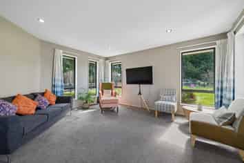 166 Swamp Road, Loburn