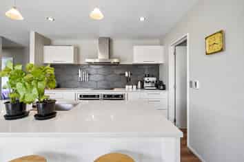 166 Swamp Road, Loburn