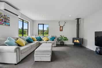 166 Swamp Road, Loburn