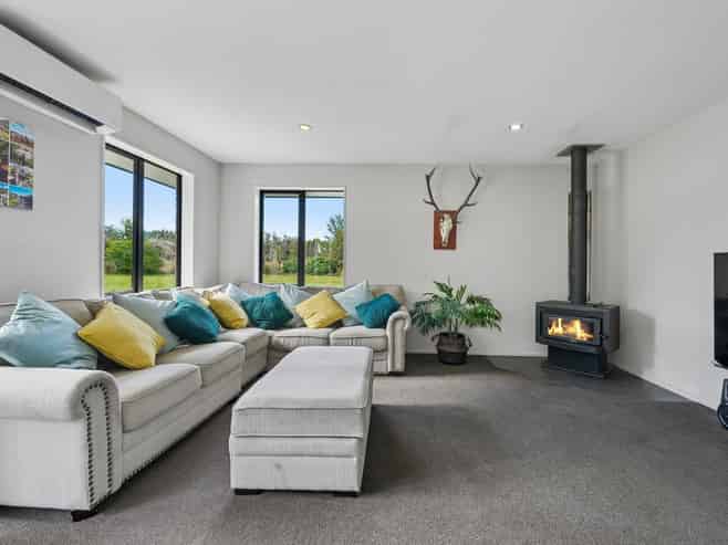 166 Swamp Road, Loburn
