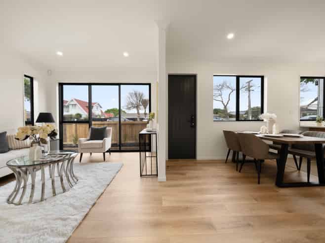 Lots 1-4/166 Princes Street East, Otahuhu