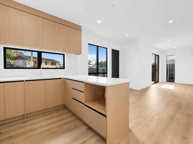 1/70 Mahia Road, Manurewa