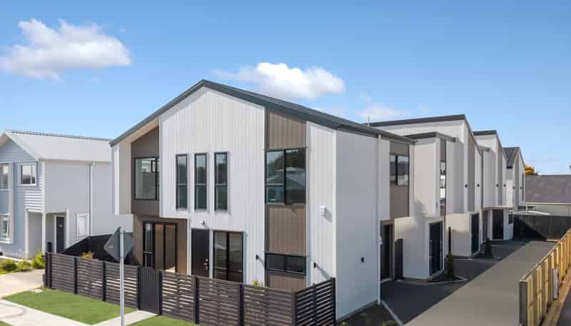 1/70 Mahia Road, Manurewa