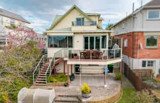 21A Evans Street, Maori Hill