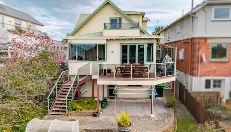 21A Evans Street, Maori Hill