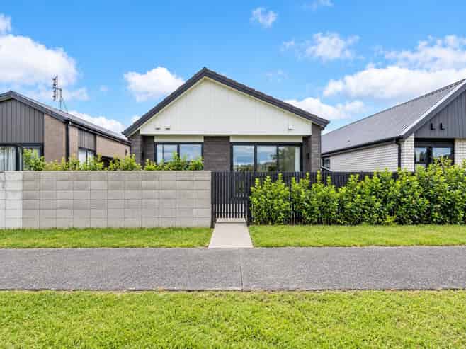 9 Pekepeke Lane, Drury
