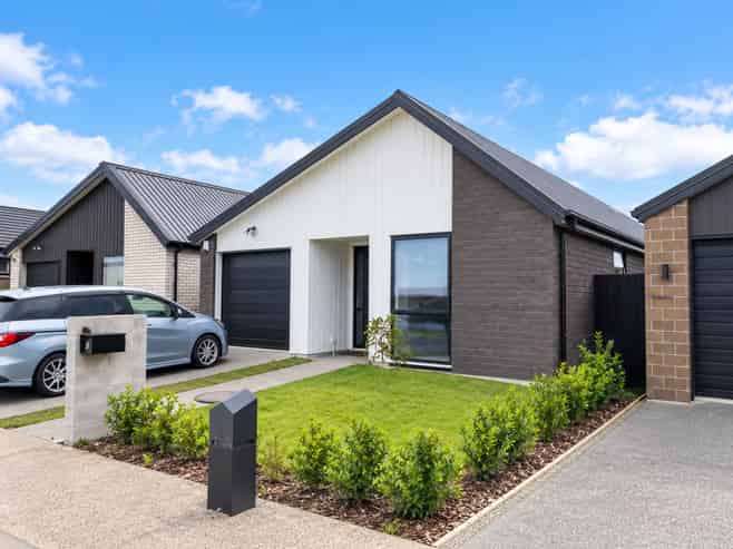 9 Pekepeke Lane, Drury