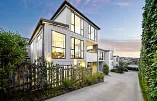 12D Newhaven Terrace, Mairangi Bay