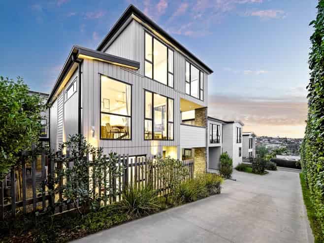 12D Newhaven Terrace, Mairangi Bay