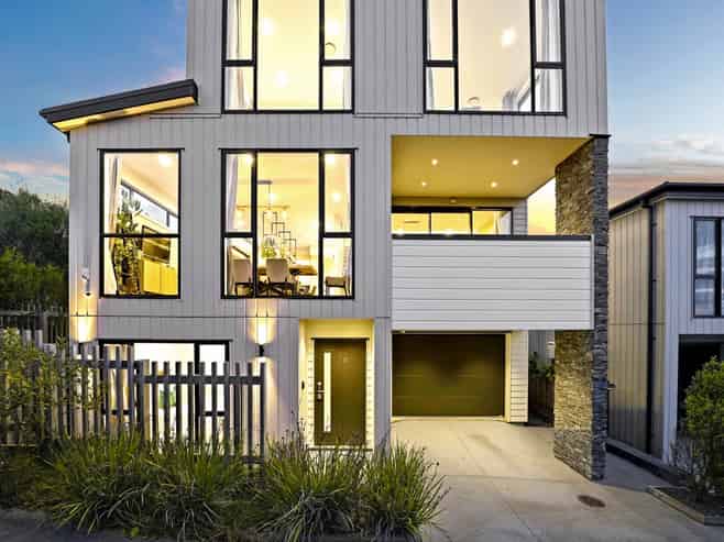 12D Newhaven Terrace, Mairangi Bay