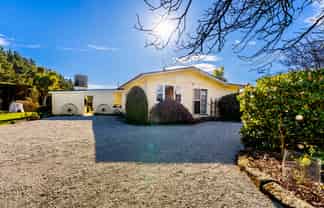 340 Falvey Road, Levels