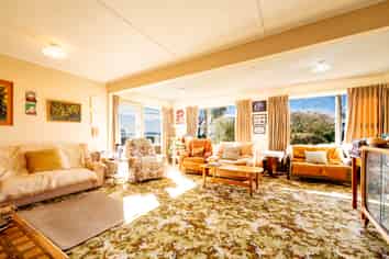 340 Falvey Road, Levels