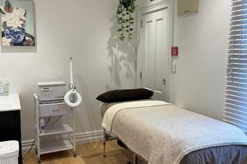 Turnkey Mount Eden Clinic