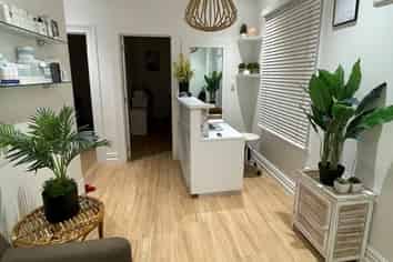 Turnkey Mount Eden Clinic
