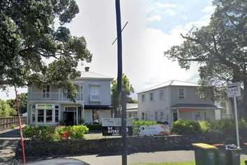 Turnkey Mount Eden Clinic