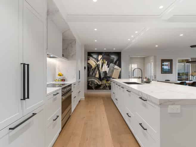 303 St Heliers Bay Road, Saint Heliers
