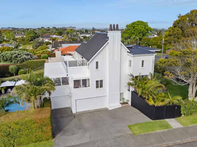 303 St Heliers Bay Road, Saint Heliers
